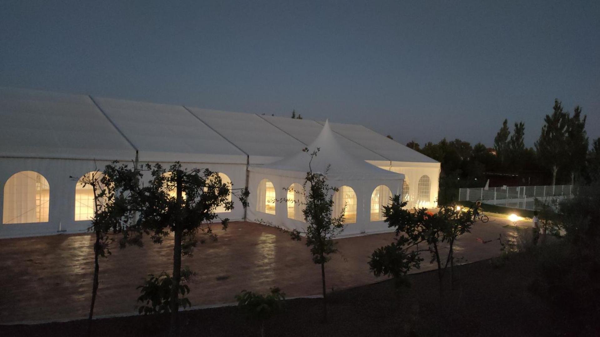 Finca Alarcos Valverde  외부 사진